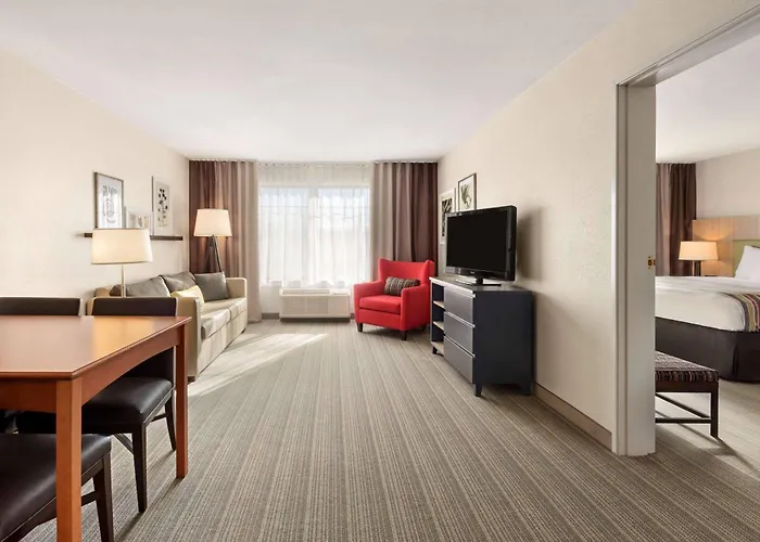 Country Inn & Suites By Radisson, Middleton - Madison West