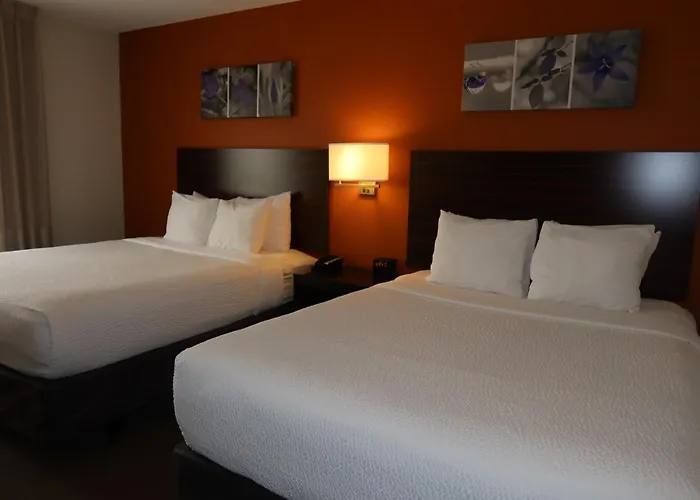 Sleep Inn & Suites Oregon - Madison