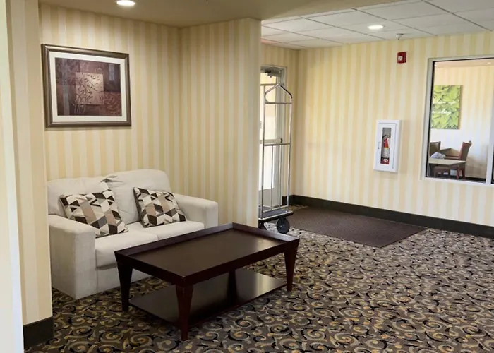 Park Inn By Radisson